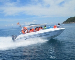 Kinh nghiệm Du lịch Cù Lao Chàm