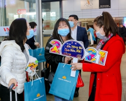 Du Lịch Đà Nẵng Khởi Động Năm Mới 2021 Bằng Các Sự Kiện Sôi Động, Hấp Dẫn