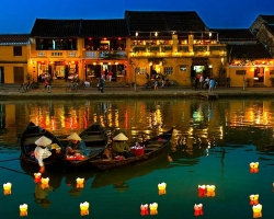 Cẩm Nang 1 ngày du lịch Hội An