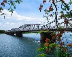 Những nét văn hóa làm nên một xứ Huế Mộng Mơ