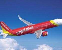 Vietjet Air