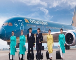 Vietnam Airlines