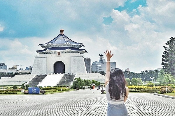 ĐÀI LOAN: Khám phá Đài Trung - Đài Bắc