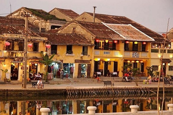Đà Nẵng - Sơn Trà - Bà Nà - Hội An (4N3Đ)