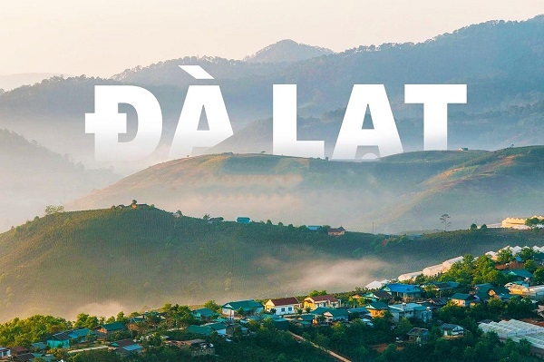 Đà Lạt - Thành phố ngàn hoa (4N3Đ)